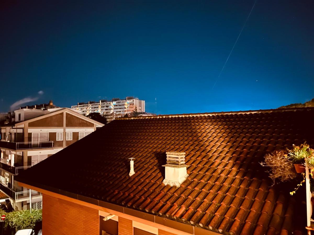Apartamento Attico A Roma Exterior foto