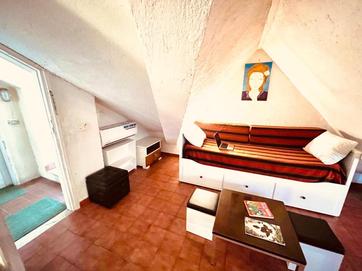 Apartamento Attico A Roma Exterior foto